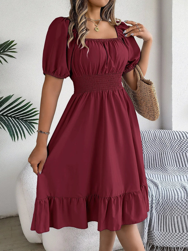 Beautifully Crafted Dress