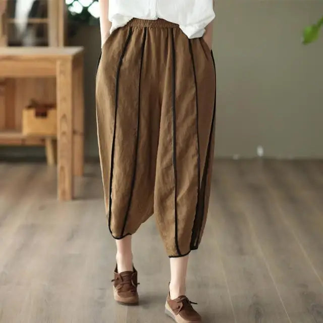 Elegantly Designed Pants