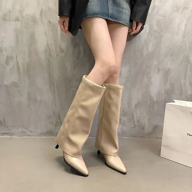 Elegant Orthopedic Boots for Every Step