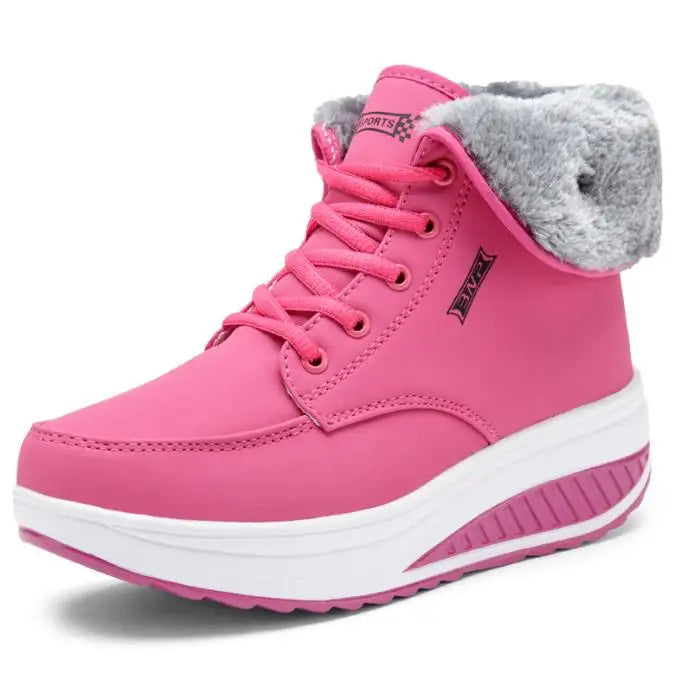 Beautifully Crafted Orthopedic Sneakers