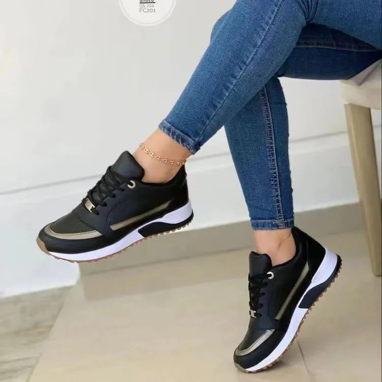 Stylish Orthopedic Sneakers for Any Occasion