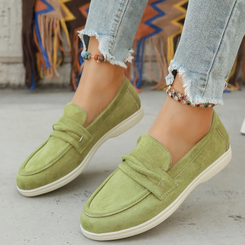 Chic Orthopedic Sneakers with Unique Design