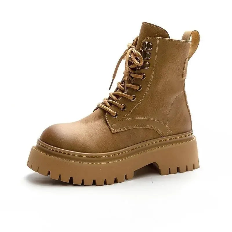 Elegant Orthopedic Boots for Every Step