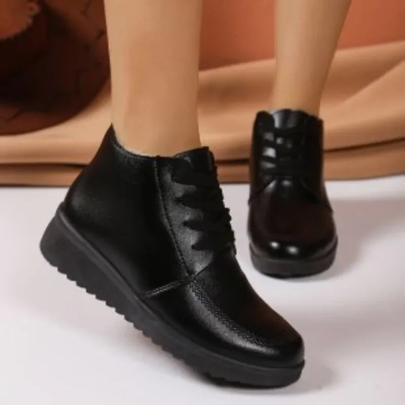 Comfortable Orthopedic Boots for Daily Wear