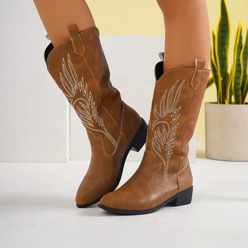 Comfortable Orthopedic Boots for Daily Wear