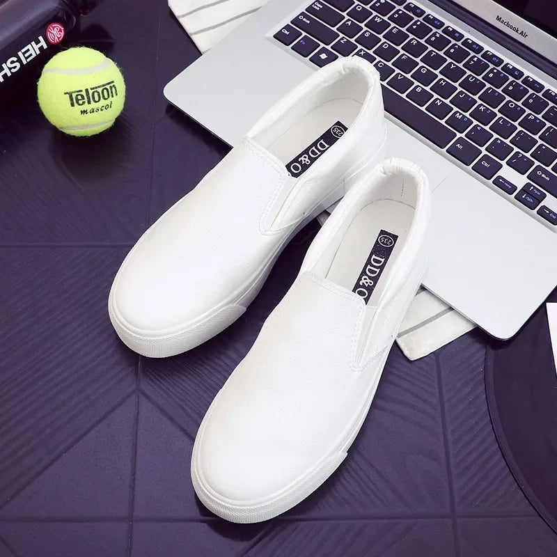 Elegant Orthopedic Sneakers for Every Step