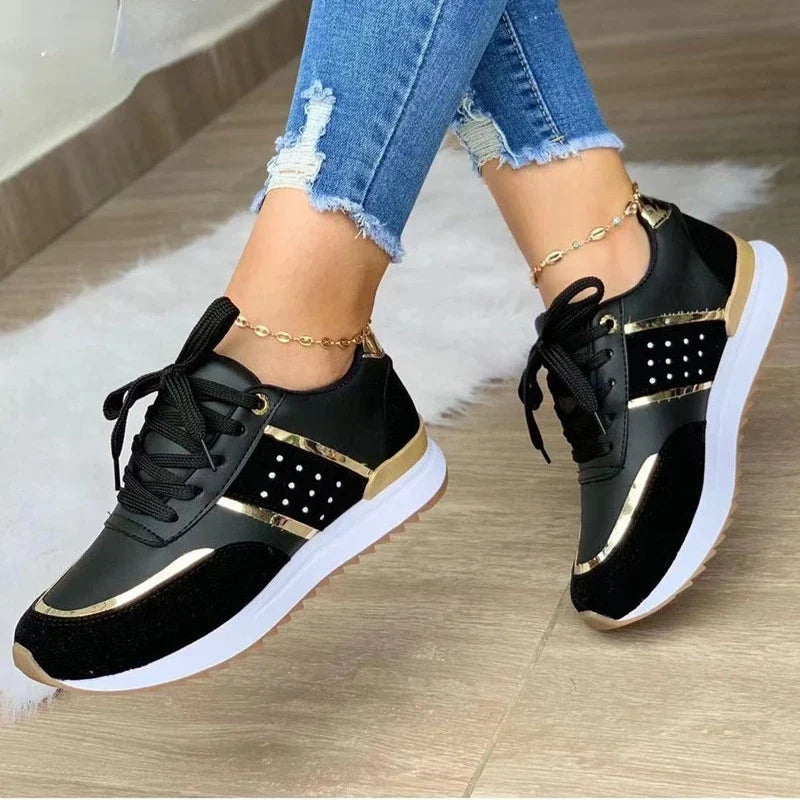 Stylish Orthopedic Sneakers for Any Occasion