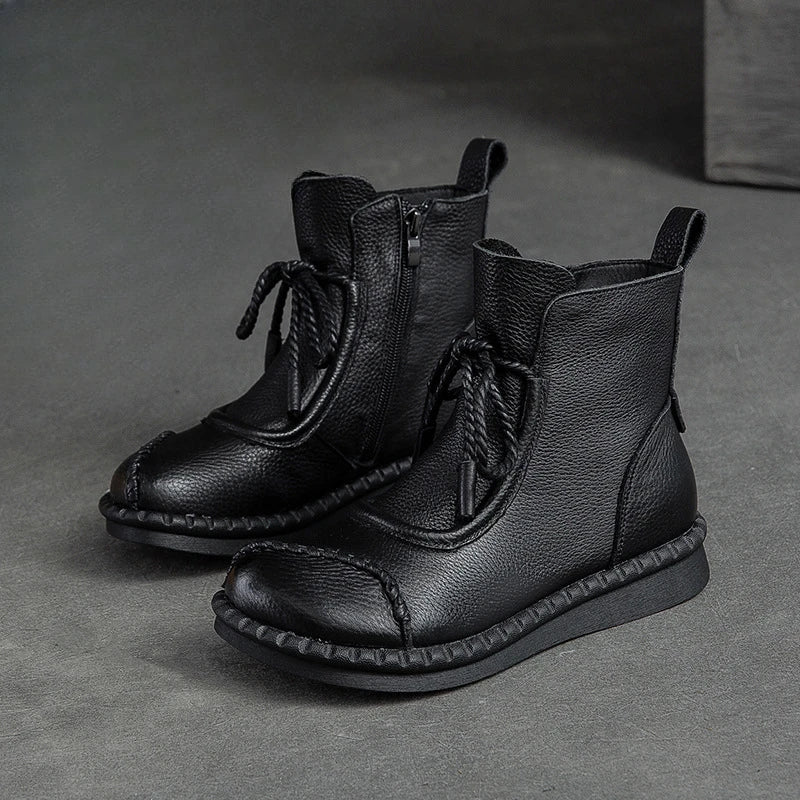 Elegant Orthopedic Boots for Every Step