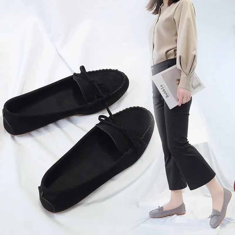 Elegant Orthopedic Sneakers for Every Step