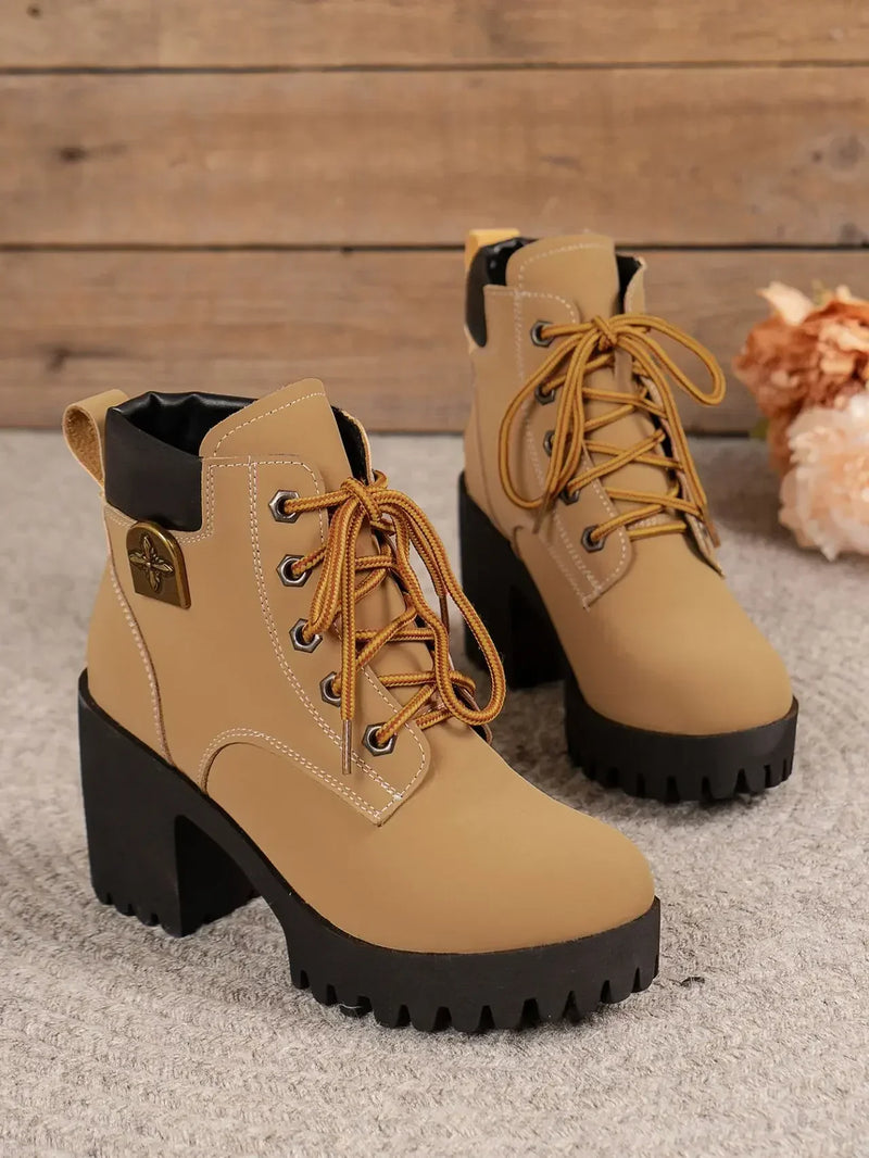 Beautifully Crafted Orthopedic Boots