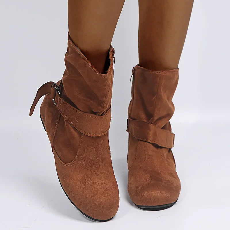 Stylish Orthopedic Boots for Any Occasion