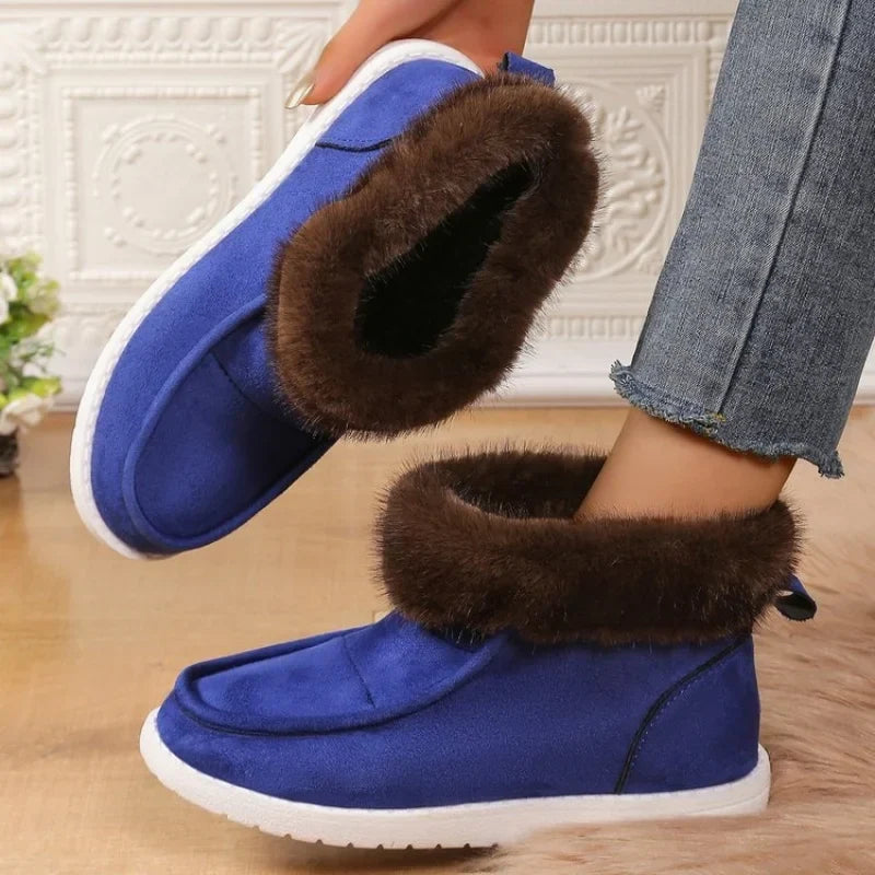 Comfortable Orthopedic Boots for Daily Wear