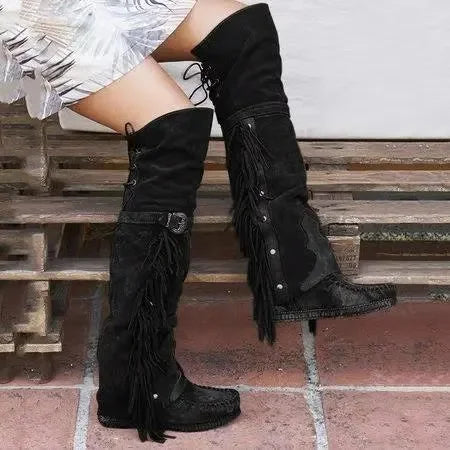 Beautifully Crafted Orthopedic Boots