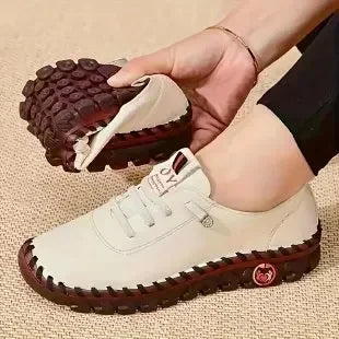 Graceful Orthopedic Sneakers for Modern Look