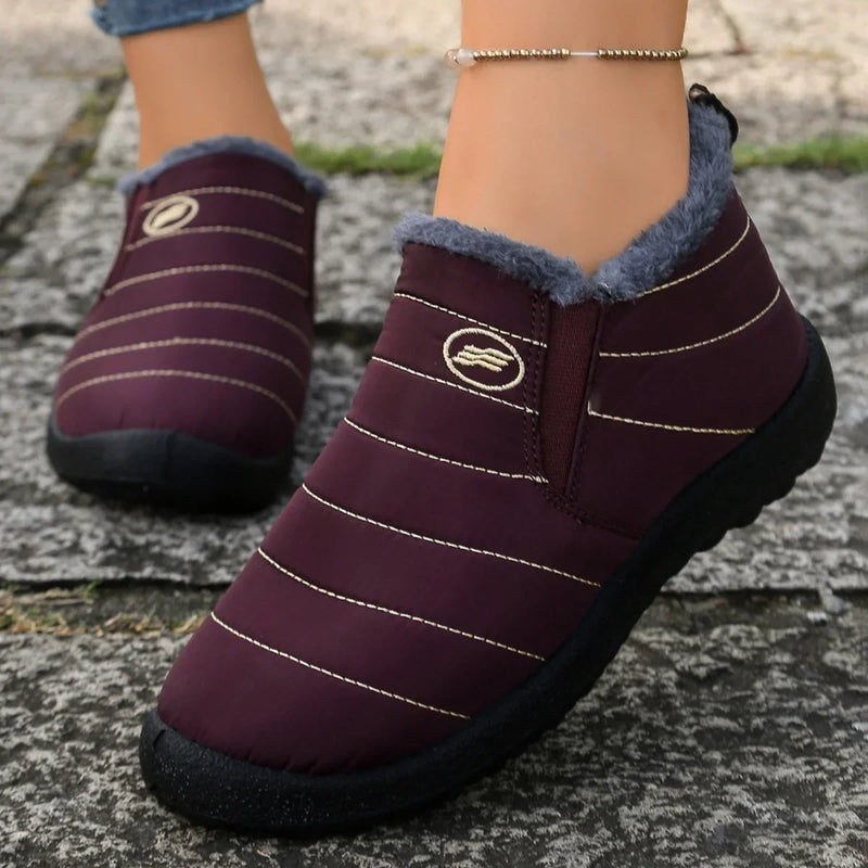 Elegant Orthopedic Boots for Every Step