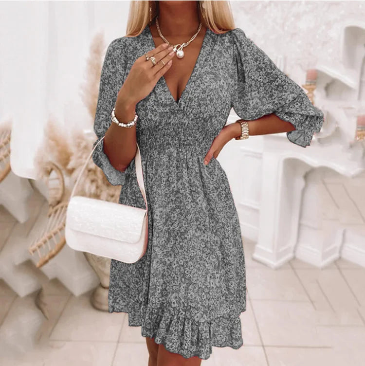 Vintage Inspired Dress