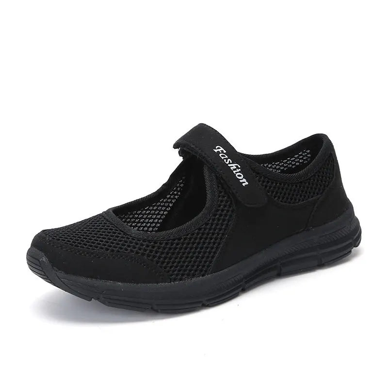 Graceful Orthopedic Sneakers for Modern Look