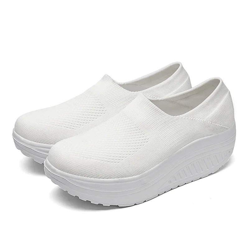 Comfortable Orthopedic Sneakers for Daily Wear