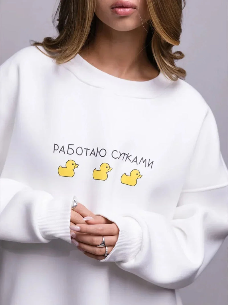 Classic Vintage Sweater