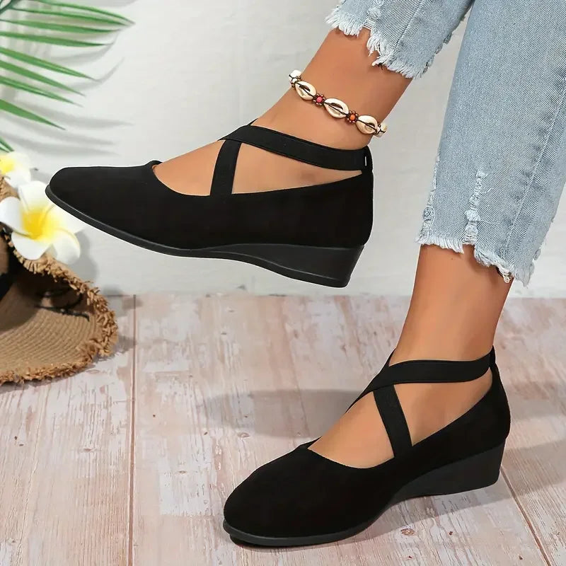 Comfortable Orthopedic Sneakers for Daily Wear