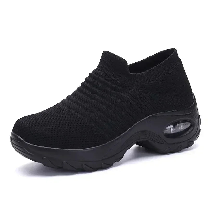 Elegant Orthopedic Sneakers for Every Step