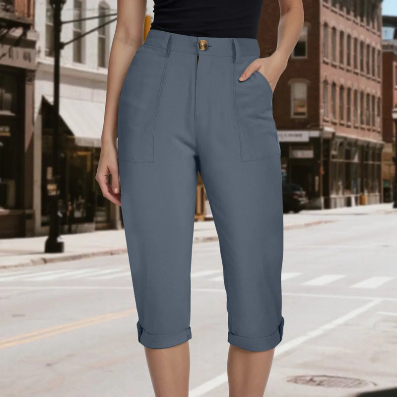 Thoughtfully Designed Pants