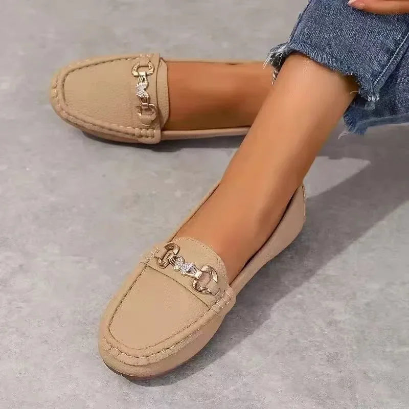 Vintage Inspired Orthopedic Sneakers