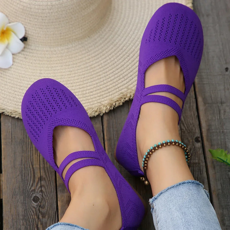 Comfortable Orthopedic Sneakers for Daily Wear