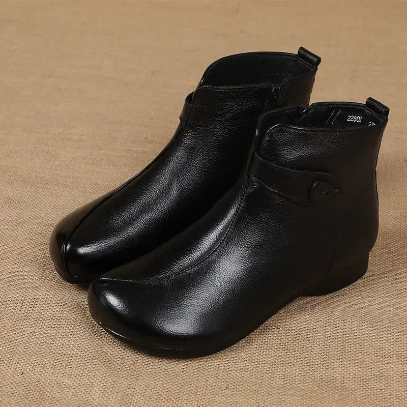 Stylish Orthopedic Boots for Any Occasion
