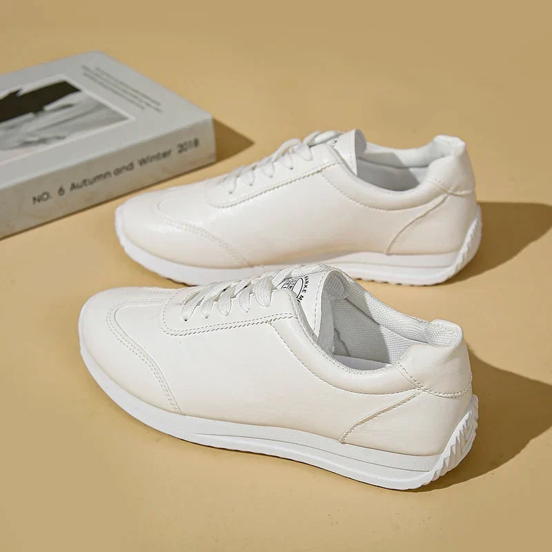 Beautifully Crafted Orthopedic Sneakers