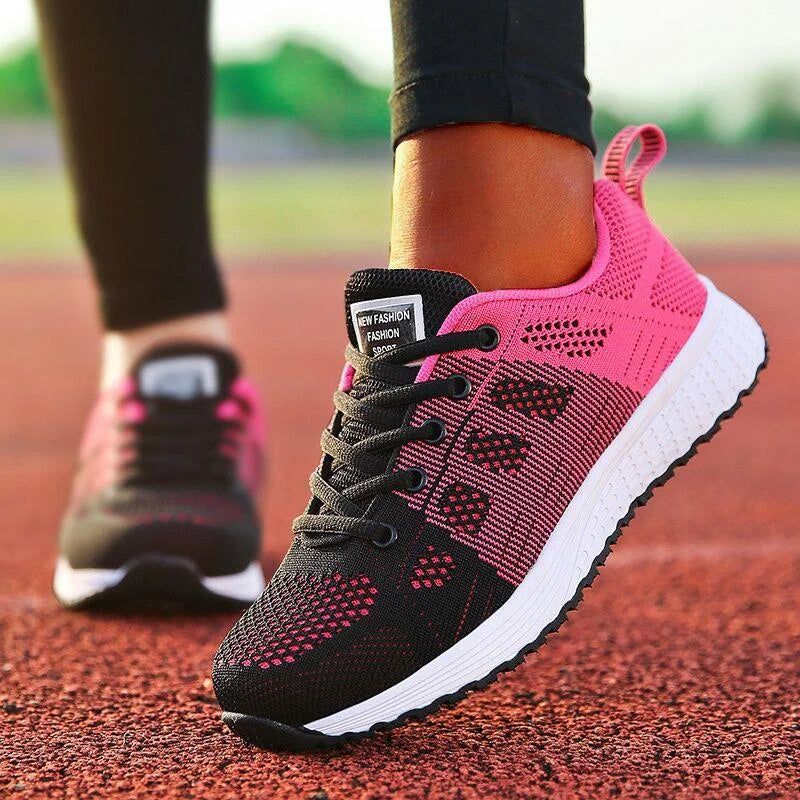 Elegant Orthopedic Sneakers for Every Step