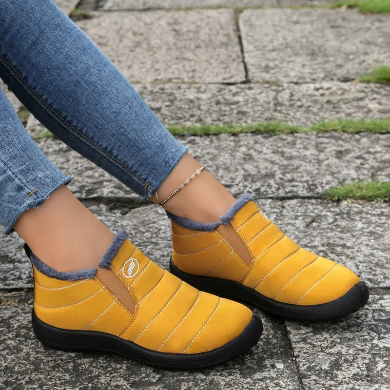 Elegant Orthopedic Boots for Every Step