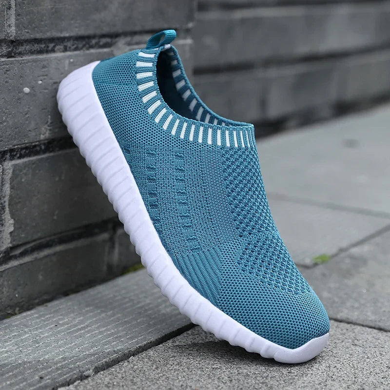 Graceful Orthopedic Sneakers for Modern Look