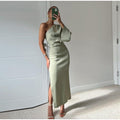 Gray Green