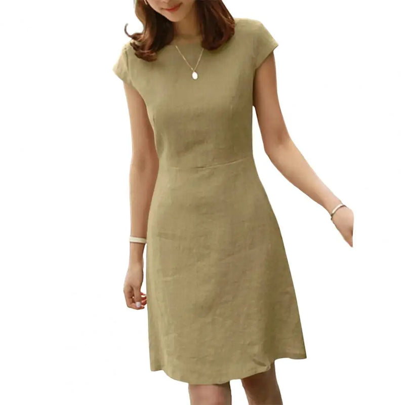 Classic Vintage Dress
