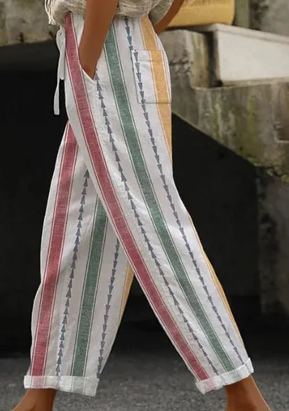 Vintage Inspired Pants