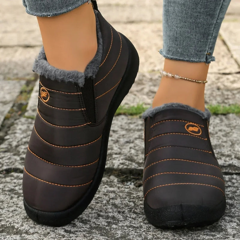 Elegant Orthopedic Boots for Every Step