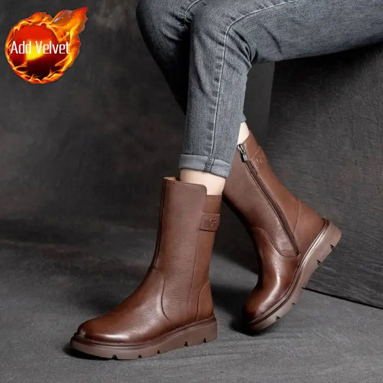 Stylish Orthopedic Boots for Any Occasion
