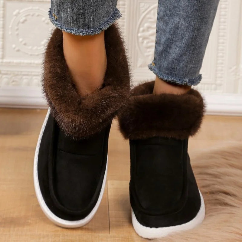 Comfortable Orthopedic Boots for Daily Wear