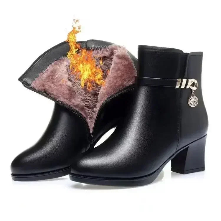 Comfortable Orthopedic Boots for Daily Wear