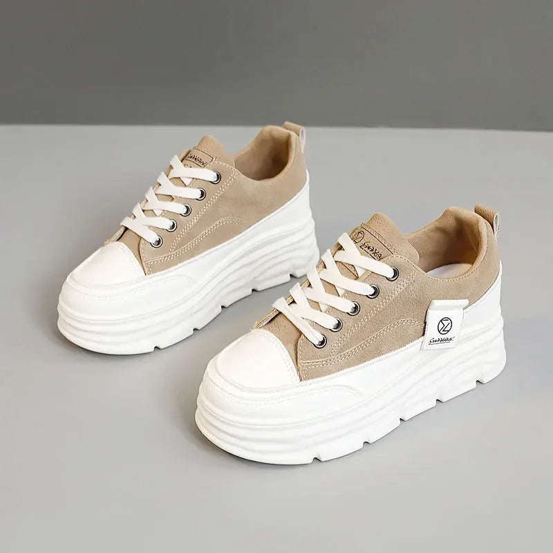 Comfortable Orthopedic Sneakers for Daily Wear