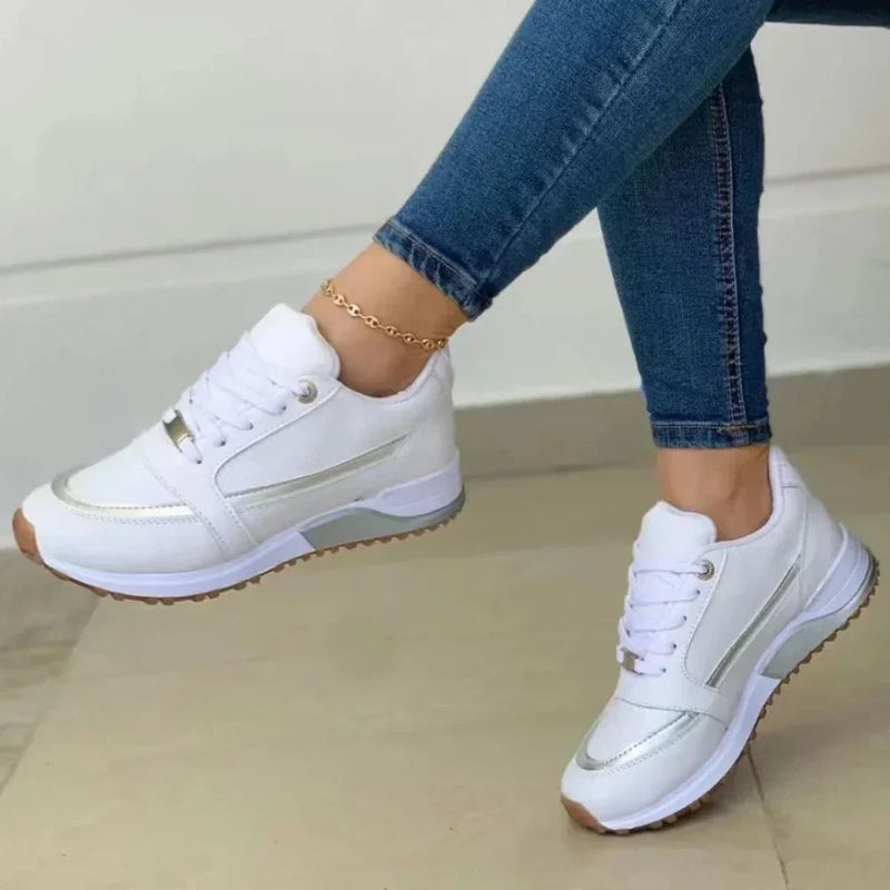 Stylish Orthopedic Sneakers for Any Occasion