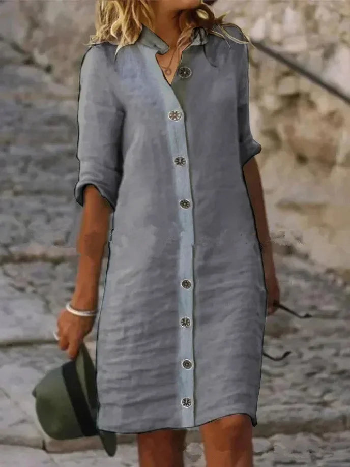 Vintage Inspired Dress