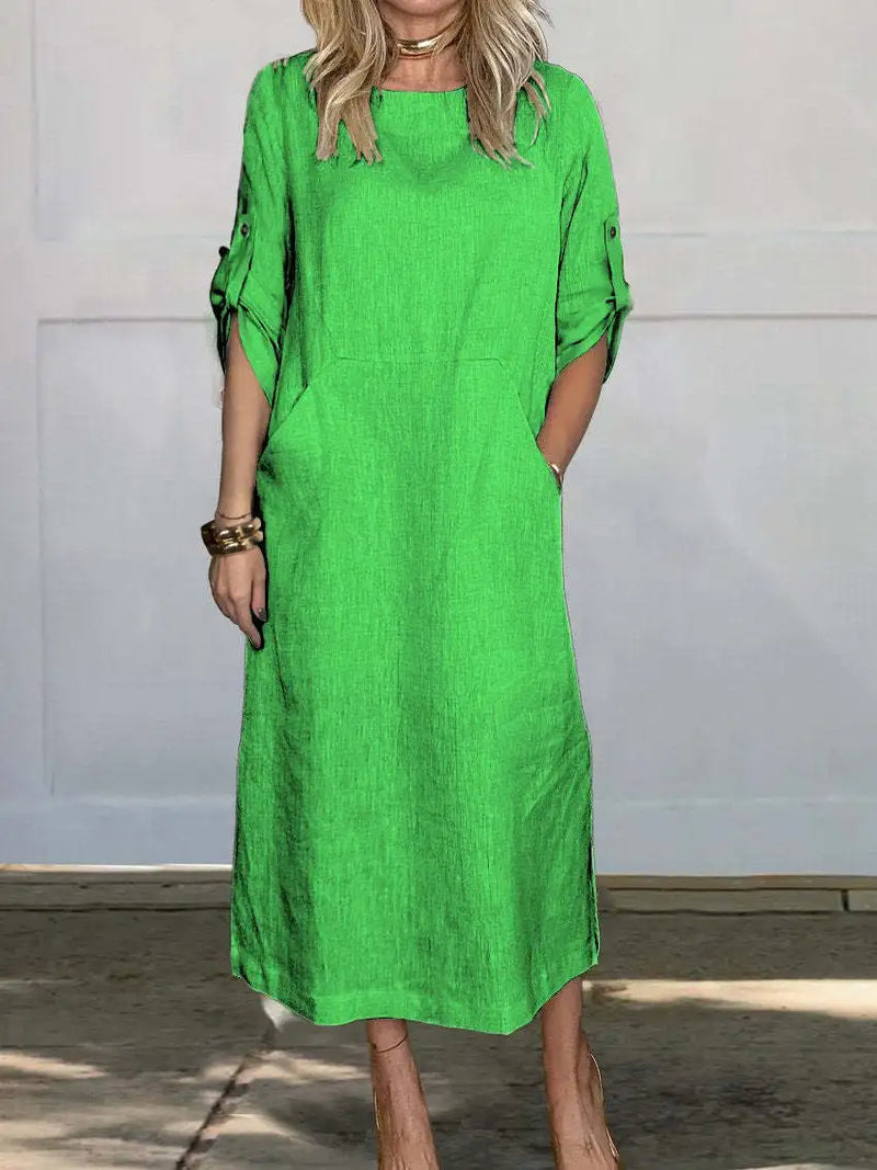 Thoughtfully Designed Dress
