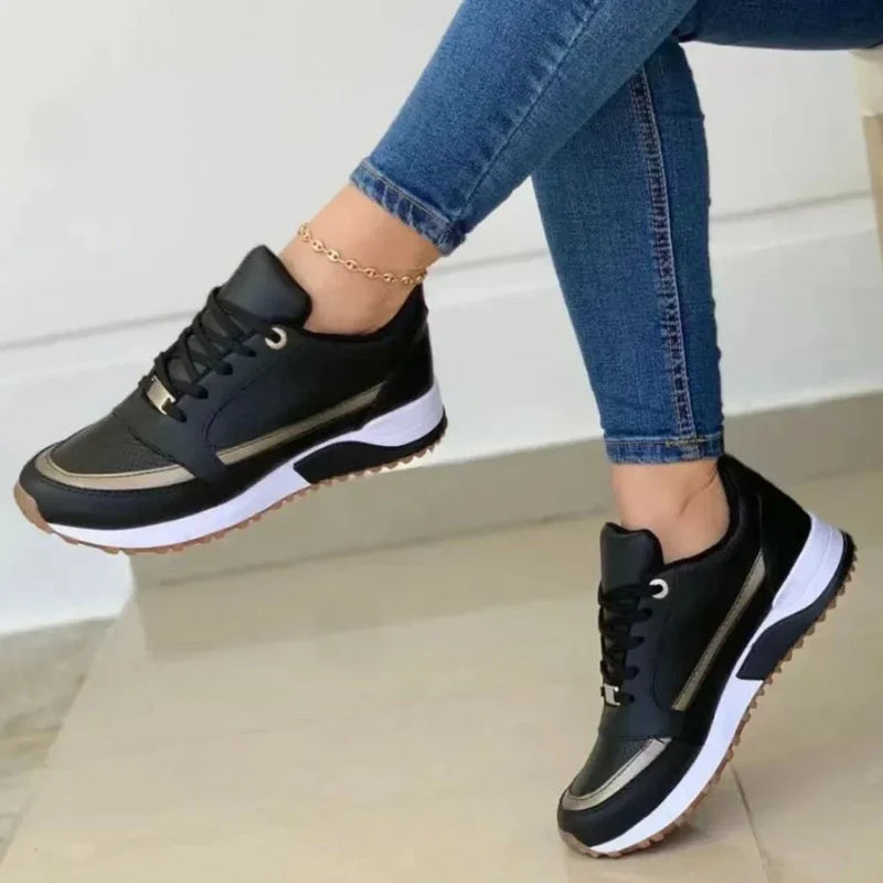 Stylish Orthopedic Sneakers for Any Occasion