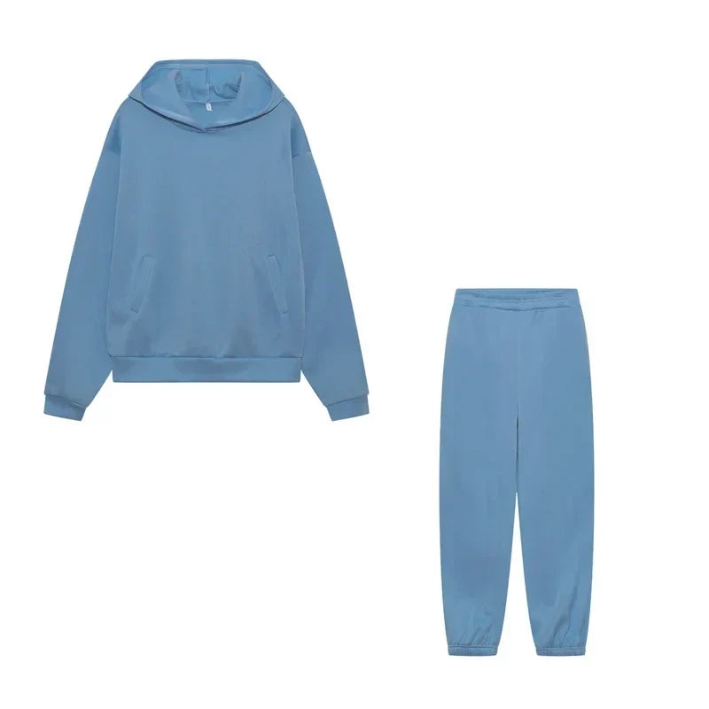 Classic Designed Pants
