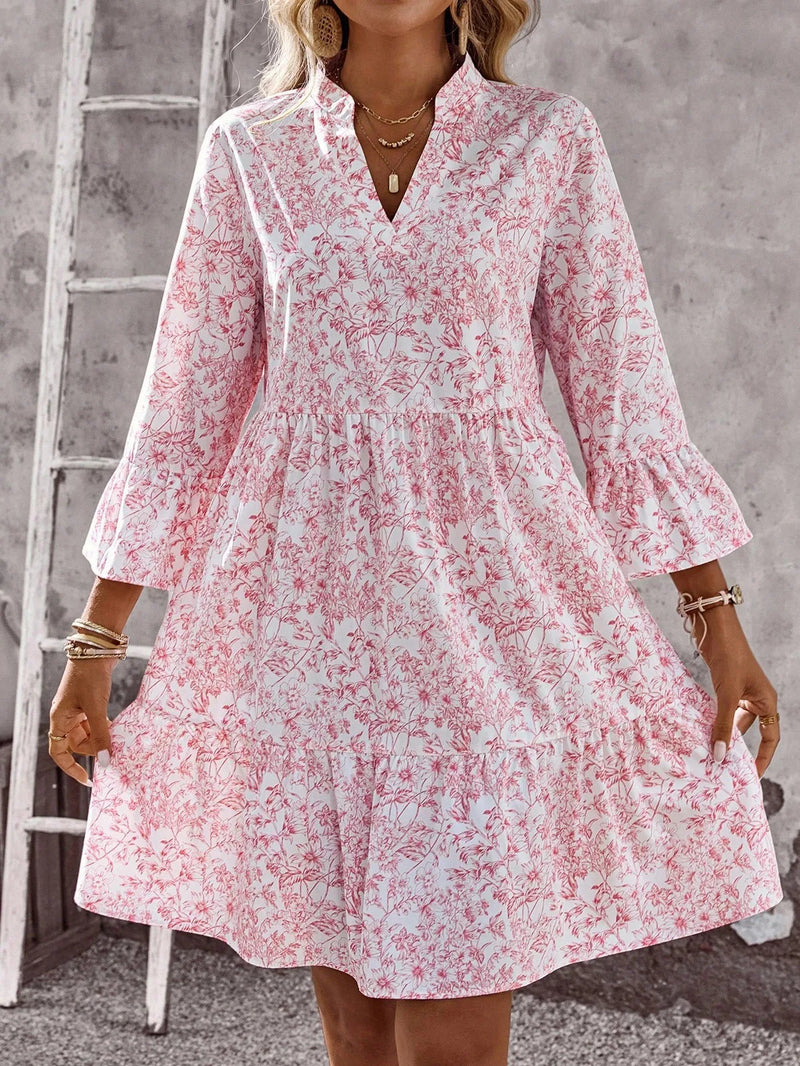 Classic Vintage Dress