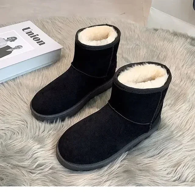 Comfortable Orthopedic Boots for Daily Wear