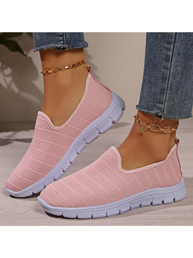 Beautifully Crafted Orthopedic Sneakers