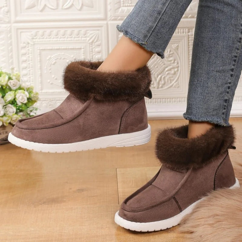 Comfortable Orthopedic Boots for Daily Wear